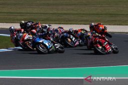 Jadwal MotoGP Australia diubah karena perkiraan cuaca buruk