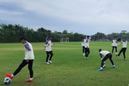 PSSI: Timnas U-20 TC di Turki-Spanyol selama dua bulan
