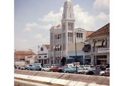 ANTARA bangun kompleks jurnalistik moderen