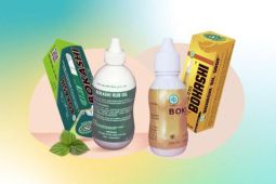 Minyak Bokashi diperkenalkan kepada komunitas yoga internasional