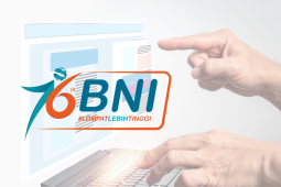 Fitur baru Super App BNI semakin menarik