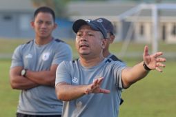 Skuad Mutiara Hitam  Persipura diliburkan selama 10 hari