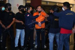 Polisi berhasil tangkap bandar judi online