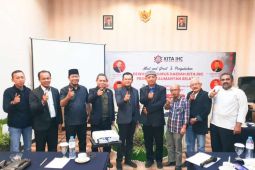 Wadah profesional hipnosis Kalsel dikukuhkan