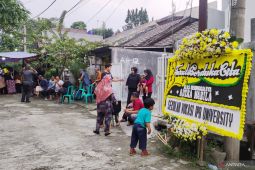 Jenazah mahasiswi IPB Adzra Nabila teridentifikasi dari gelang dan gigi