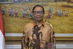 Mahfud MD nilai persenjataan Indonesia perlu ditambah untuk pertahanan