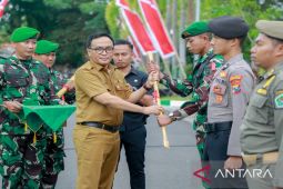 Pemkab alokasikan Rp2 miliar untuk desa terpencil di Pamekasan