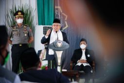 Wapres RI apresiasi inisiatif Kementerian BUMN melalui program IWF