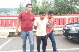 Polres Taput tangkap pelaku penganiayaan hingga korban meninggal