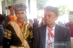 "Mambantai kabau nan gadang turun ka sawah" diusulkan jadi warisan budaya