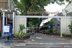 Cianjur buka jalan protokol yang sudah ditutup tahunan