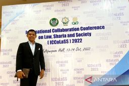 Keren, mahasiswa asal Madina ini raih Best Paper di panggung internasional