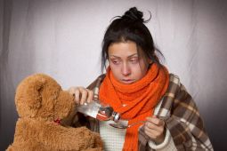 Ini penyakit yang perlu perlu diwaspadai di musim hujan