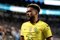 Chelsea resmi tunjuk Reece James sebagai kapten baru