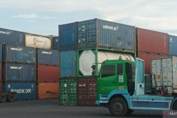 Kasus BBM, Bahana Line ajukan kepailitan PT Meratus
