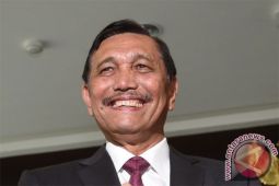 Menko Luhut: Persiapan KTT G20 di Bali capai 95 persen