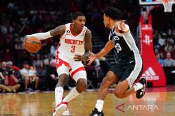NBA: Rockets perpanjang kontrak Porter