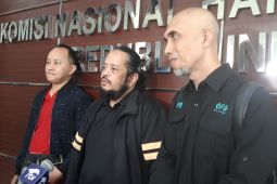 Tragedi Kanjuruhan bentuk kegagalan koordinasi