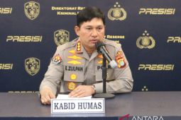 Polisi imbau para pengemudi taksi online waspada terima penumpang pada jam rawan