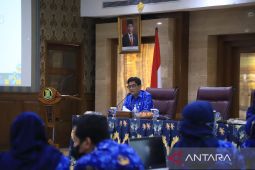Kota Tangerang masuk kategori kota stop buang air besar sembarangan