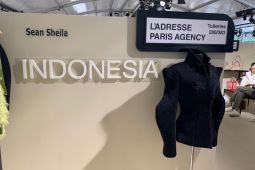 Enam jenama Indonesia mengikuti Paris Fashion Week 2023