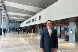 Anggota DPR harap Indonesia mampu tingkatkan kemampuan ekspor