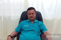 Proyek jalan produksi didanai PEN di Kabupaten Sangihe selesai dikerjakan