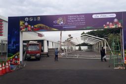 Acara TTG Nusantara pertemukan inovator dengan investor