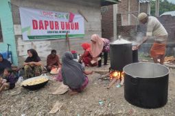 DMC Dompet Dhuafa giatkan layanan respons bencana di sembilan provinsi