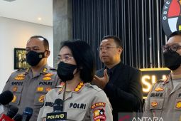 Irjen Teddy Minahasa batal diperiksa etik karena alasan sakit