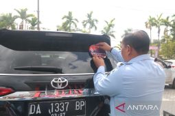 Kemenkumham Kalsel perluas publikasi G20