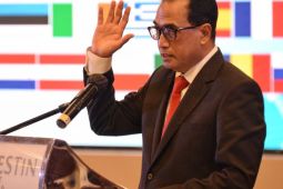 Perjanjian hubungan udara ASEAN dengan Uni Eropa disepakati di Bali