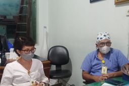 Enam pasien gagal ginjal akut misterius di RSUP Prof Ngoerah Denpasar membaik