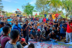 Mencari solusi antrean BBM bersubsidi di Kota Sorong