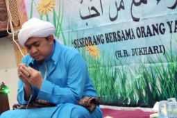 Ustadz ingatkan kaum Muslim sebaik-baik bekal taqwa
