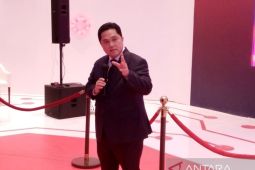 Menteri BUMN: Target awal IWF kelola Rp15 triliun untuk memperbaiki akses air bersih