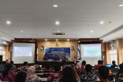 Pemkot Ambon terapkan aplikasi "Siskeudes" untuk kelola dana desa
