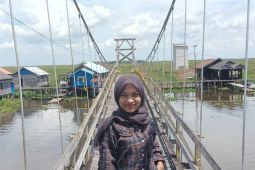 Dinar Adis Tiyani terobsesi menjadi gubernur