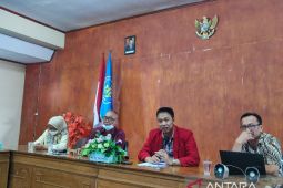 Unipra perbaiki manajemen dan administrasi selama pembinaan LLDIKTI