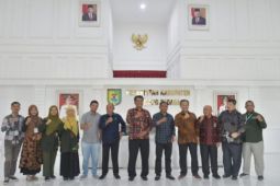 Pemkab Sergai ajak masyarakat sukseskan Regsosek 2022