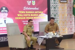 Pemko Banda Aceh pangkas program tak bersentuhan dengan masyarakat