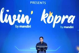 Pacu Kontribusi ke perekonomian, BUMN lanjutkan transformasi