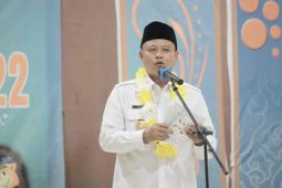 Wagub Jawa Barat ajak generasi muda belajar bahasa Arab