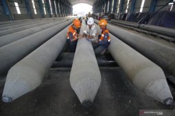 PT WSBP tetapkan strategi perubahan "All New Transformation"