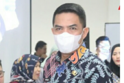 Pemkot Samarinda konsentrasi tekan laju inflasi