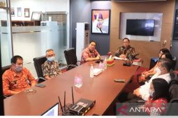 Pemkot ikut STBM Award untuk Manado lebih  sehat