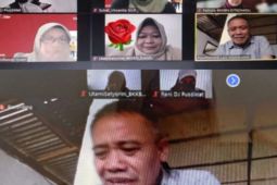 Unhas peringkat keenam terbaik se-Indonesia berdasarkan THE WUR 2023