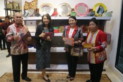 Samuel dorong OPD gunakan produk UMKM lokal