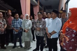 Terbengkalai, ini cara Pemkab Aceh Jaya fungsikan kembali pasar