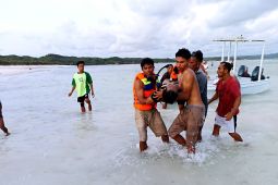Polisi periksa saksi terkait kapal tenggelam di Rote Ndao